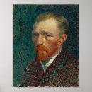 Suche nach vincent van gogh selbstporträt poster Portrait