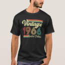 Suche nach geboren im jahre 1966 tshirts Retro