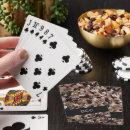 Suche nach spritzen spielkarten Jede person