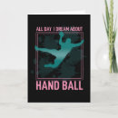 Suche nach handball karten Spieler