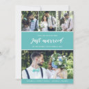 Suche nach just married einladungen Eloped