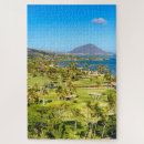 Suche nach honolulu puzzle Ozean