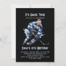 Suche nach eishockey einladungen Spielzeit