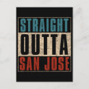 Suche nach san jose postkarten Stadt