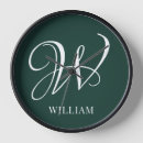 Suche nach smaragd wanduhren Elegant