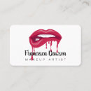 Suche nach küssen visitenkarten Lippenstift