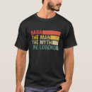 Suche nach mythos tshirts Mann