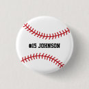 Suche nach softball buttons Team