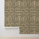 Suche nach vintage deco kunst Schwarz