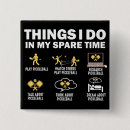 Suche nach lustiges spiel buttons Pickleball