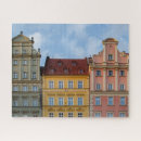 Suche nach architektur puzzle Reise