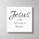 Suche nach schwarzer jesus leinwandbilder Christlich