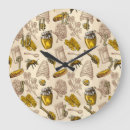 Suche nach honey bee wanduhren Nature