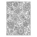 Suche nach blumengekritzel Zendoodle