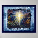 Suche nach rettung poster Spirituell