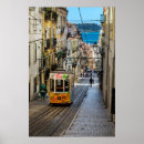 Suche nach tram poster Lisboa