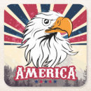 Suche nach american flag untersetzer Adler