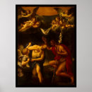 Suche nach baroque poster Vintag