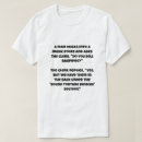 Suche nach dudelsack tshirts Jede person