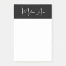 Suche nach schrift post it Minimal