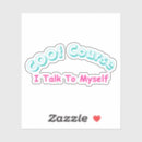 Suche nach sprechen aufkleber Lustig