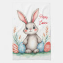 Suche nach osterhase geschirr tücher Küchenhandtücher