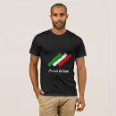 Suche nach bandiera tshirts Land