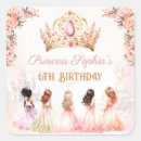 Suche nach rosa prinzessin aufkleber Für kinder