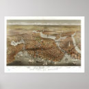 Suche nach boston map poster Cartography