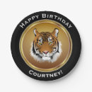 Suche nach weiße tiger teller Geburtstag