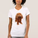Suche nach spaniel tshirts Blumen