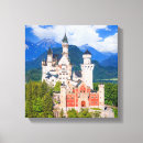 Suche nach deutschland leinwandbilder Neuschwanstein