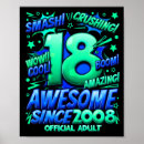 Suche nach 18 geburtstag poster 2026
