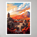 Suche nach armenien poster Reise