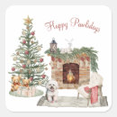 Suche nach bichon frise aufkleber Hund