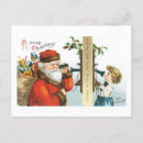 Suche nach vintage weihnachten postkarten Vorstand