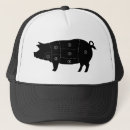 Suche nach schweinefleisch kappen Für ihn