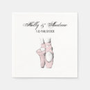 Suche nach serviettes en papier Ballerina