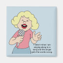 Suche nach sing magnete Sängerin