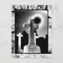 Suche nach gotisches kreuz postkarten Friedhof