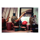 Suche nach rote kerze poster Vintag