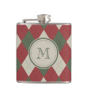 Suche nach muster flachmänner Monogramm