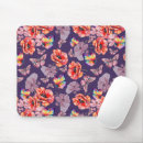 Suche nach mohnblumen mousepads Für sie