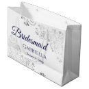 Suche nach brautjungfer geschenkverpackung Brautjungfrau