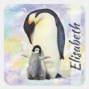 Suche nach kaiser pinguin aufkleber Pinguinküken