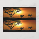 Suche nach gazellen postkarten Antilope