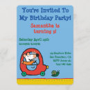 Suche nach spielzeugauto postkarten Schnecke