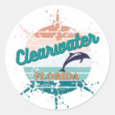 Suche nach vintage florida aufkleber Urlaub