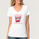 Suche nach kirsche tshirts Rot
