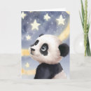 Suche nach babypanda karten Kawaii